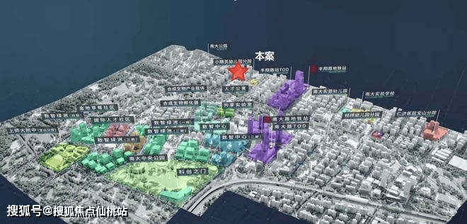 号线km南大科创芯黄金资产」开元棋牌「保利海上臻悦｜15(图35)