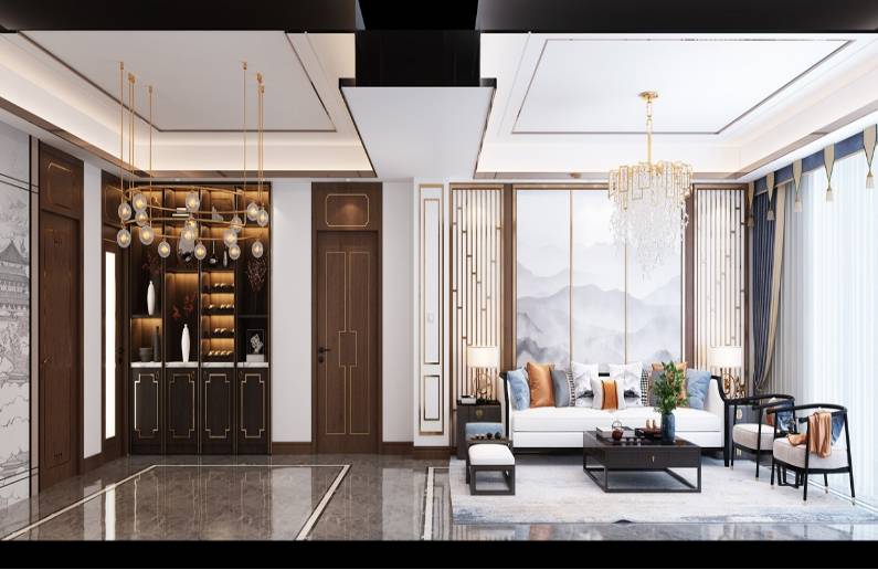 司：功能创新开启家居品质升级新篇章开元棋牌试玩河南钜匠新型材料有限公