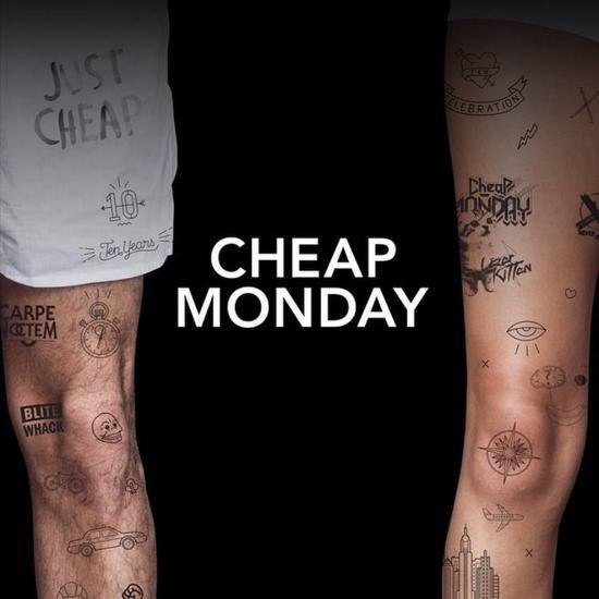 只能想到Acne Studios开元棋牌试玩不要一提北欧品牌你就(图2)