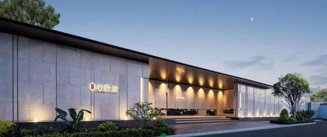 府」深度解读-张江金茂府首页-开元ky棋牌浦东康桥「张江金茂(图20)