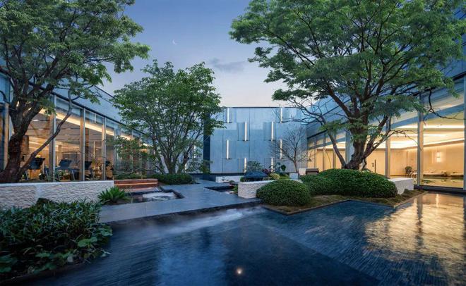 府」深度解读-张江金茂府首页-开元ky棋牌浦东康桥「张江金茂(图23)