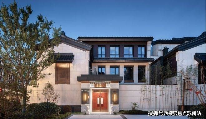 站-华发姑苏院子欢迎您丨户型配套样板间价格开元棋牌网站华发姑